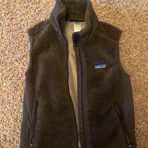 Patagonia Vest